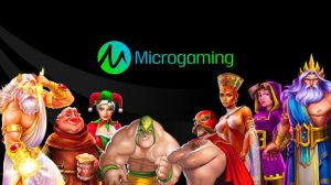 microgaming slots